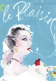 Le Plaisir (1952)