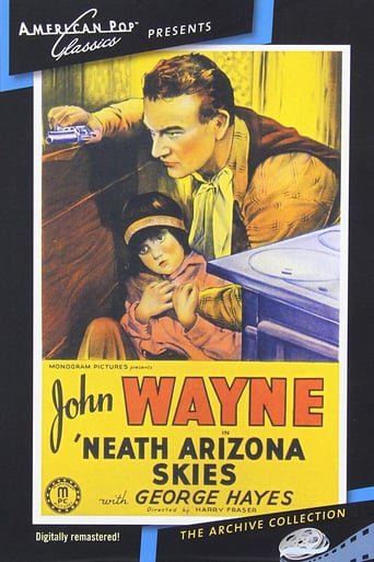 &#39;Neath the Arizona Skies (1934)