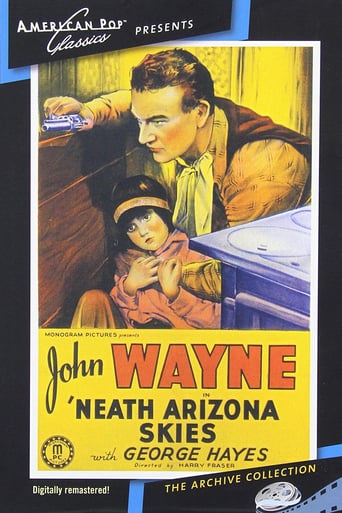'Neath the Arizona Skies (1934)