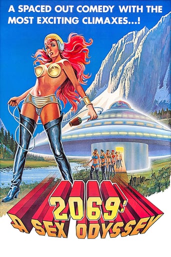 2069: A Sex Odyssey (1978)