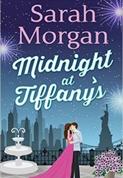 Midnight at Tiffany's (Sarah Morgan)