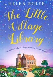 The Village Library (Helen Rolfe)