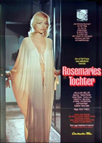 Rosemary&#39;s Daughter (1976)