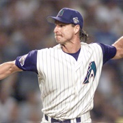 Randy Johnson