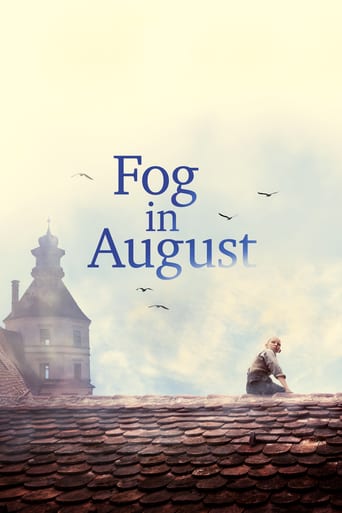 Fog in August (2016)