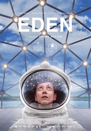 Eden [Agnes Kocsis] (2020)