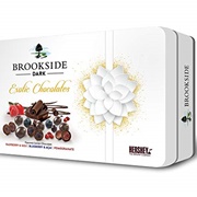 Brookside Dark Exotic Hershey Chocolates
