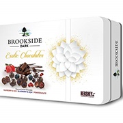 Brookside Dark Exotic Hershey Chocolates
