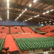 Green Glens Arena