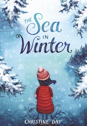 The Sea in Winter (Christine Day)