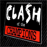 WCW Clash of the Champions XXXV (1997)