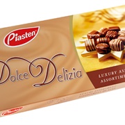 Piasten Dolce Delizia