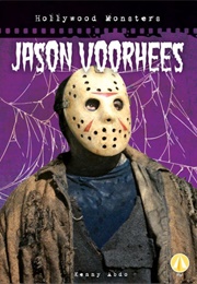 Jason Voorhees (Kenny Abdo)