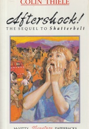 Aftershock (Colin Thiele)