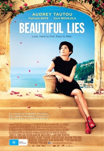Beautiful Lies (2010)