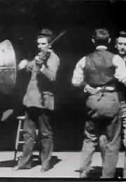 Dickson Experimental Sound Film (1895)