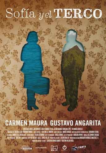 Sofia and the Stubborn (2012)