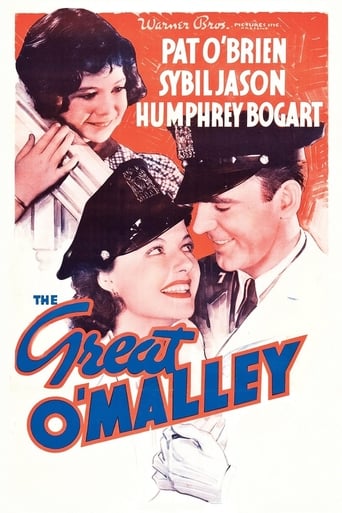 The Great O'Malley (1937)