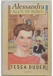 Alex in Rome (Tessa Duder)