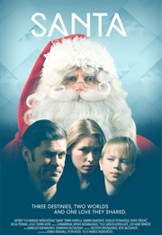 Santa (2014)