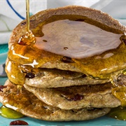 Agave Syrup / Agave Nectar