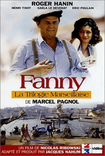 La Trilogie Marseillaise: Fanny (2000)