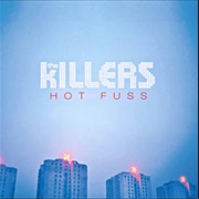 Change Your Mind - The Killers