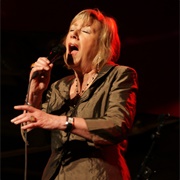 Norma Winstone