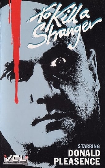 To Kill a Stranger (1987)