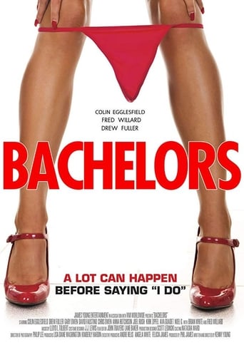 Bachelors (2016)