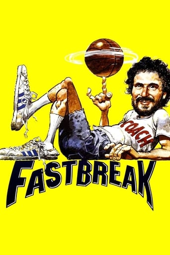 Fast Break (1979)