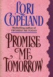 Promise Me Tomorrow (Copland)