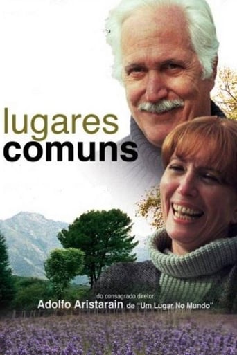 Lugares Comunes (2002)