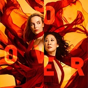 Killing Eve Season 4 (2021)