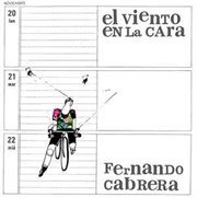 El Viento En La Cara – Fernando Cabrera (1984)