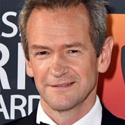 Alexander Armstrong