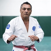 Rickson Gracie