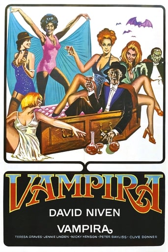 Vampira (1975)