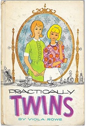 Practically Twins (V Rowe)