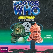 The Trial of a Time Lord: Mindwarp
