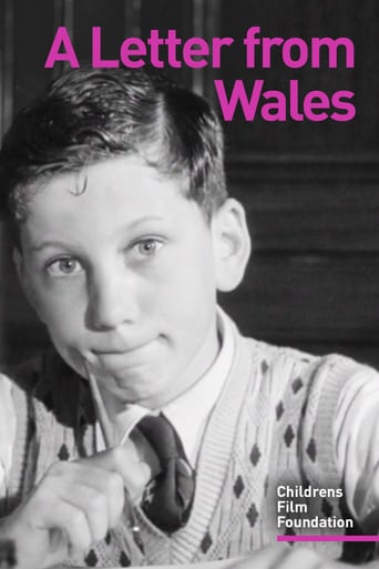 A Letter From Wales (1953)