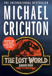 The Lost World (Michael Crichton)