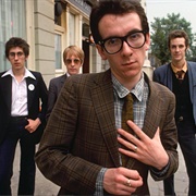 Elvis Costello & the Attractions