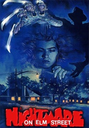 A Nightmare on Elm Street (1984)