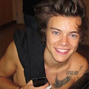 Harry Styles