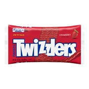 Twizzlers Are Vile