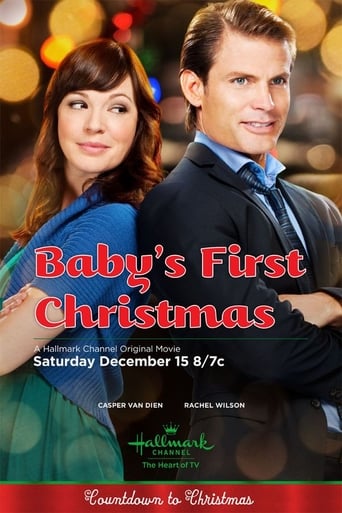 Baby&#39;s First Christmas (2012)