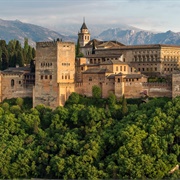 Alhambra