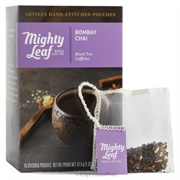 Mighty Leaf Bombay Chai