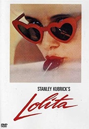 James Mason &amp; Sue Lyon - Lolita (1962)